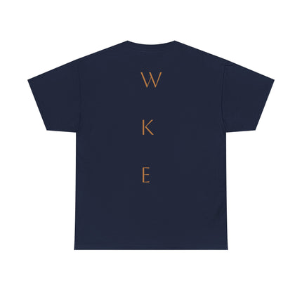 Women’s Diety Poster Tee — Vintage Band Graphic T-Shirt