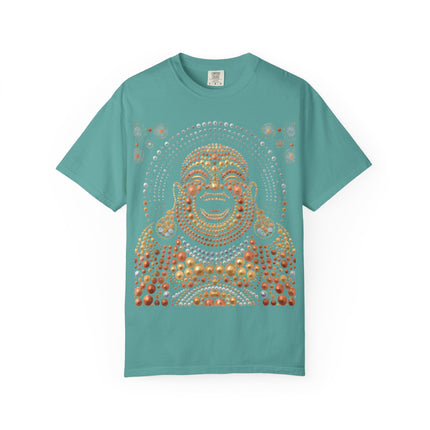 Buddha Legendary Ancestral T-shirt