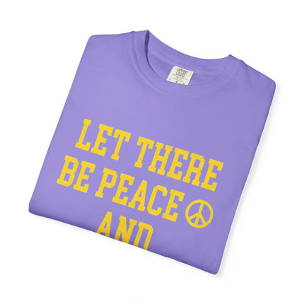 Let There Be.. T Shirt