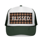 Dark Green / One size