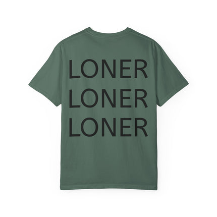 Outcast T Shirt Theme #4
