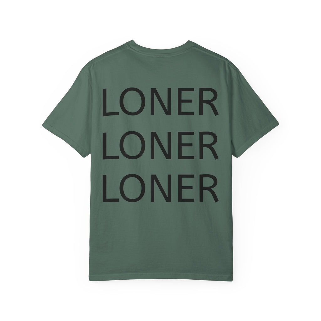 Outcast T Shirt Theme #4