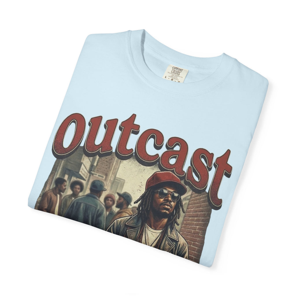Outcast T Shirt Style #1