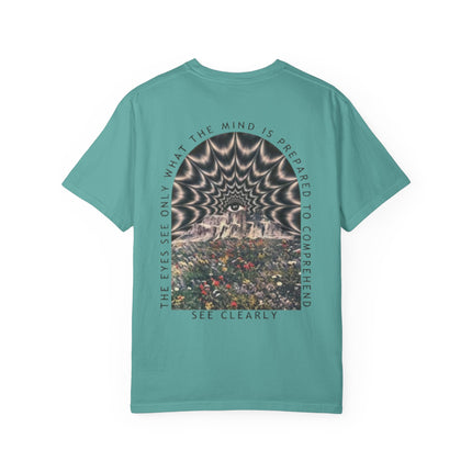 Wke art T Shirt