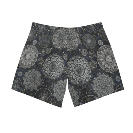 Ancestral Sacred Geometry Shorts #4