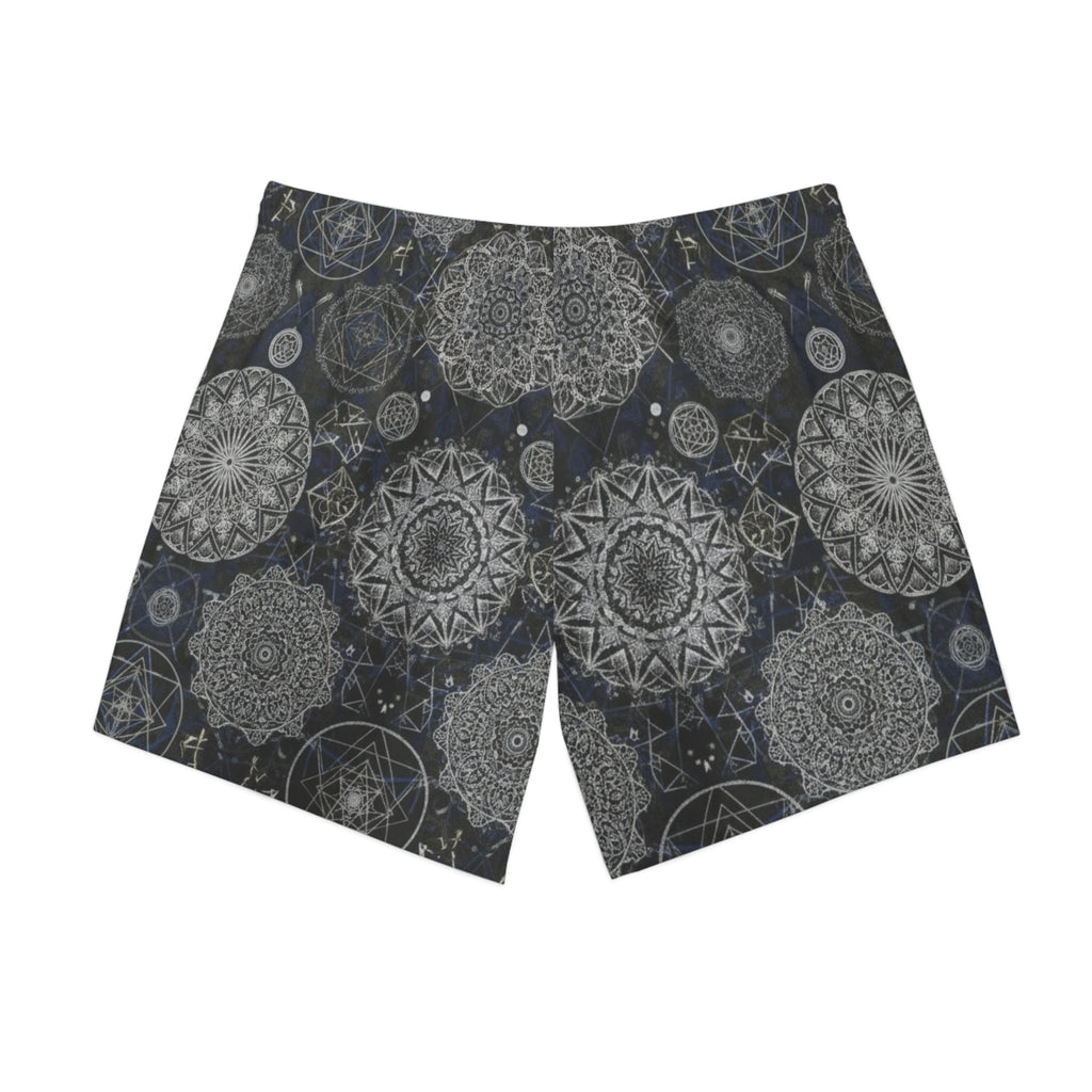 Ancestral Sacred Geometry Shorts #4