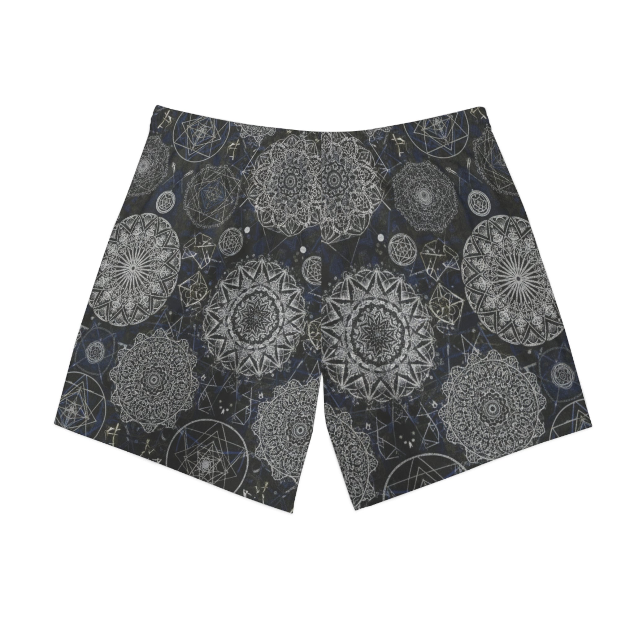 Ancestral Sacred Geometry Shorts #4