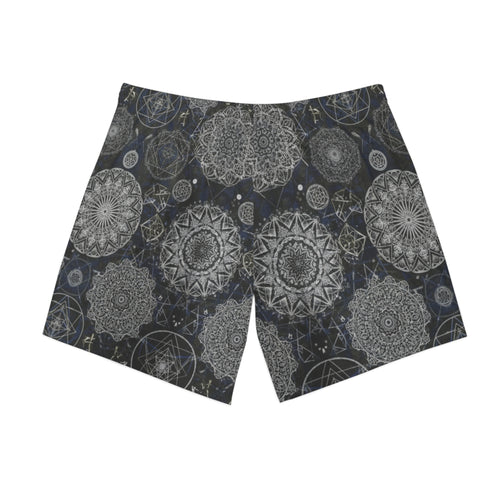 Ancestral Sacred Geometry Shorts #4