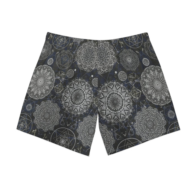 Ancestral Sacred Geometry Shorts #4