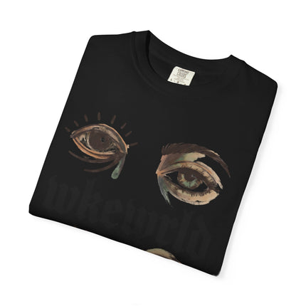 Wke Wrld Merch T Shirt (Unisex)