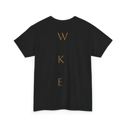 Diety Poster Tee — Vintage Band Graphic T-Shirt
