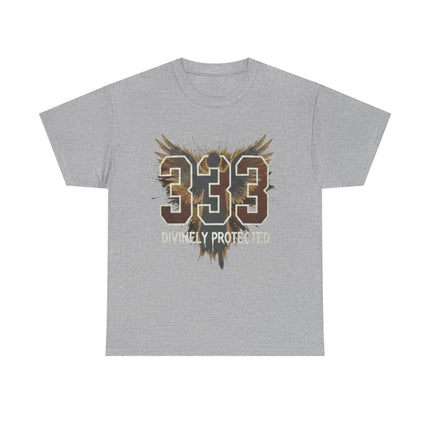 Ancestral Angel Numbers (unisex) T-Shirt #333