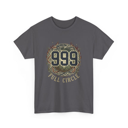 Copy of Divine Angel Numbers T-Shirt (Unisex) #999