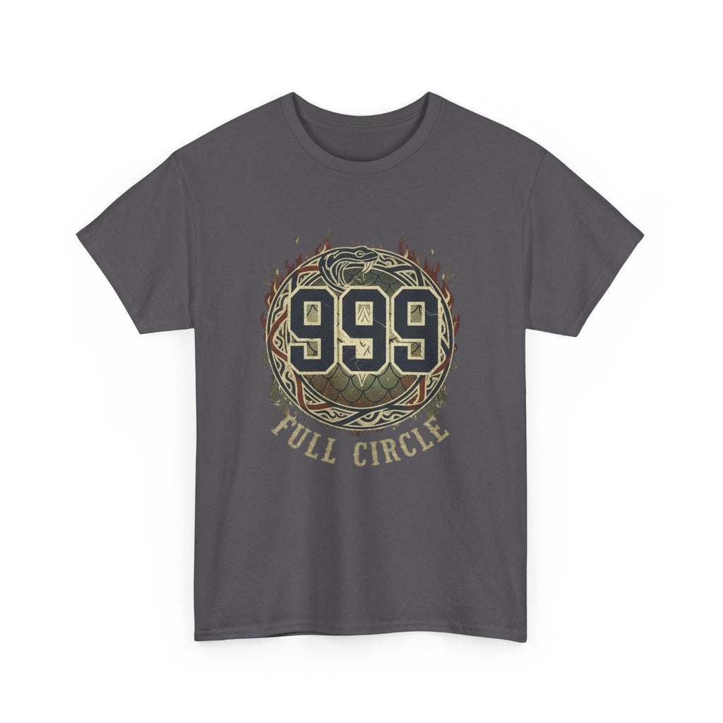 Copy of Divine Angel Numbers T-Shirt (Unisex) #999