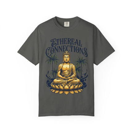 Ethereal connections  T-Shirt