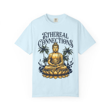 Ethereal connections  T-Shirt