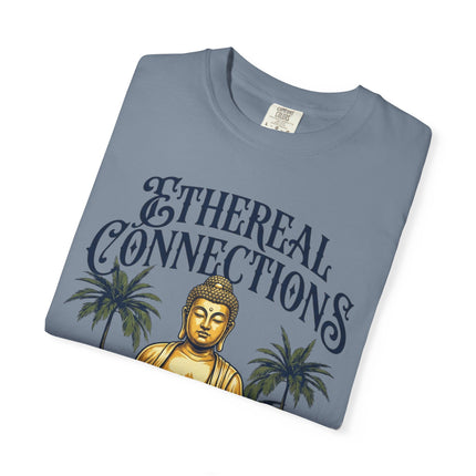 Ethereal connections  T-Shirt