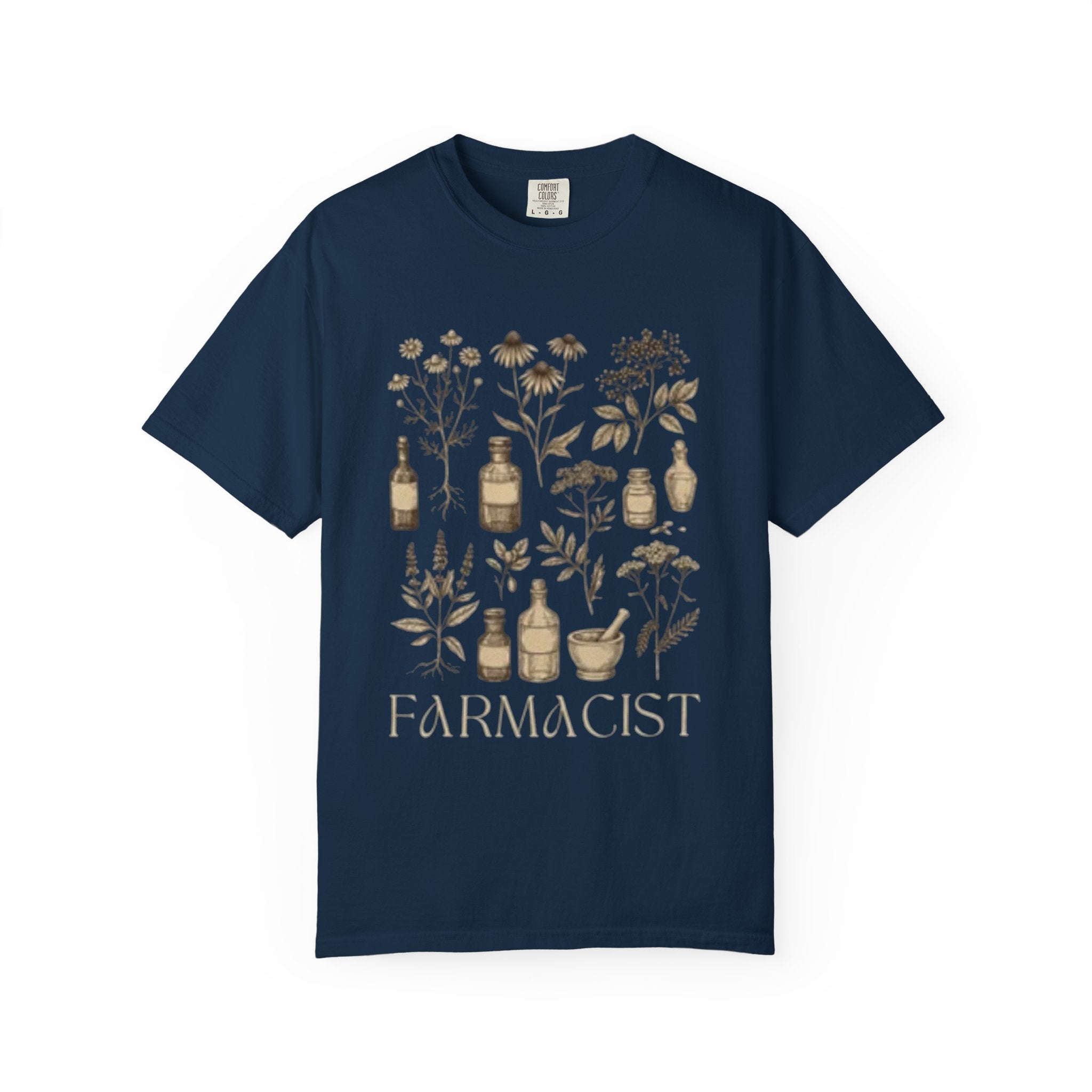 Farmacist T-Shirt