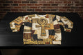 Egyptian Ankh Collage Sweatshirt