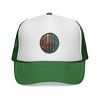 Green / One size
