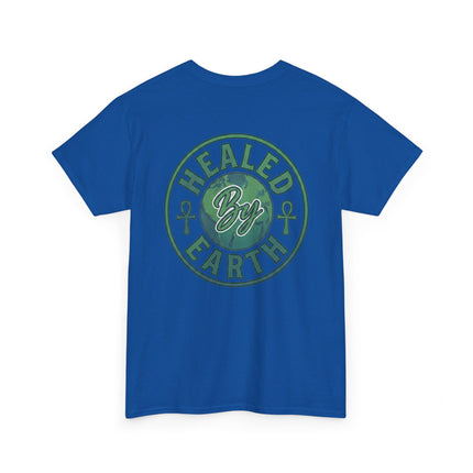 Healed By Earth T-shirt