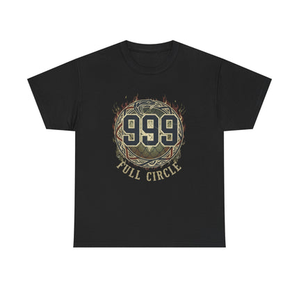 Copy of Divine Angel Numbers T-Shirt (Unisex) #999