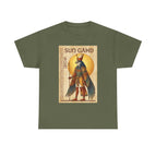 Military Green / S
