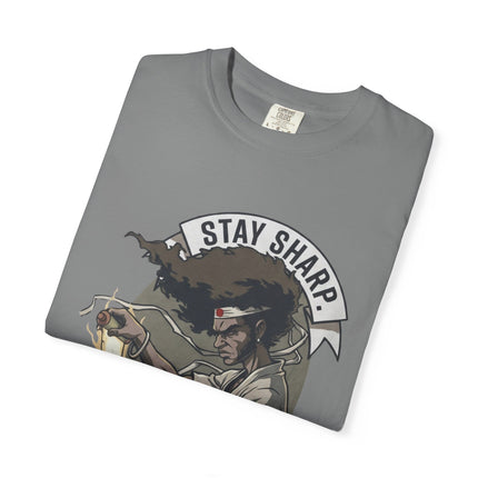 Afro Samurai T-Shirt