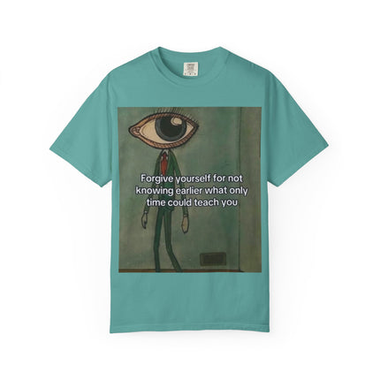 Trippy Quotes Themed T-Shirt