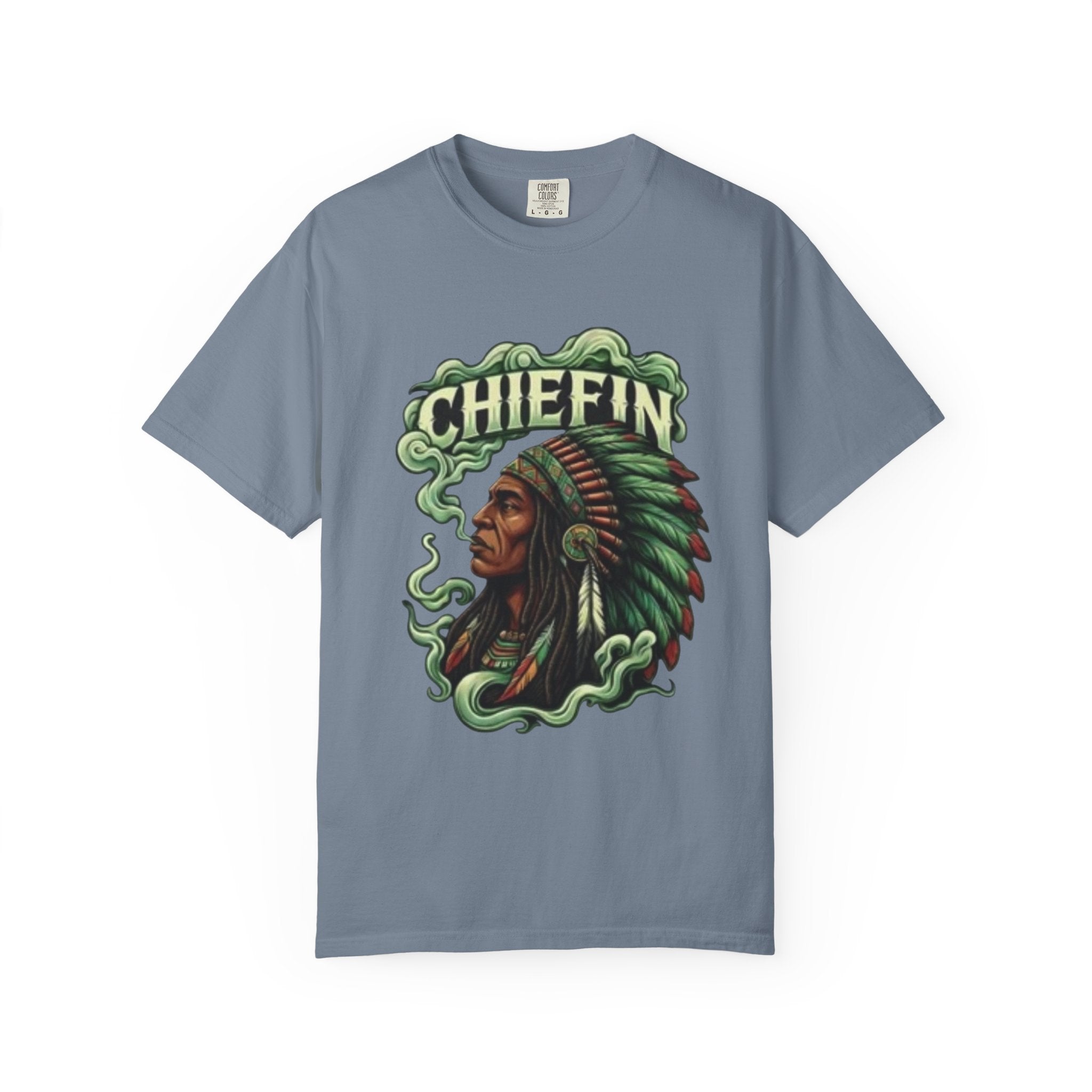 Chiefin T-Shirt