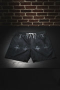 Elevated Ankh Energy Shorts #5