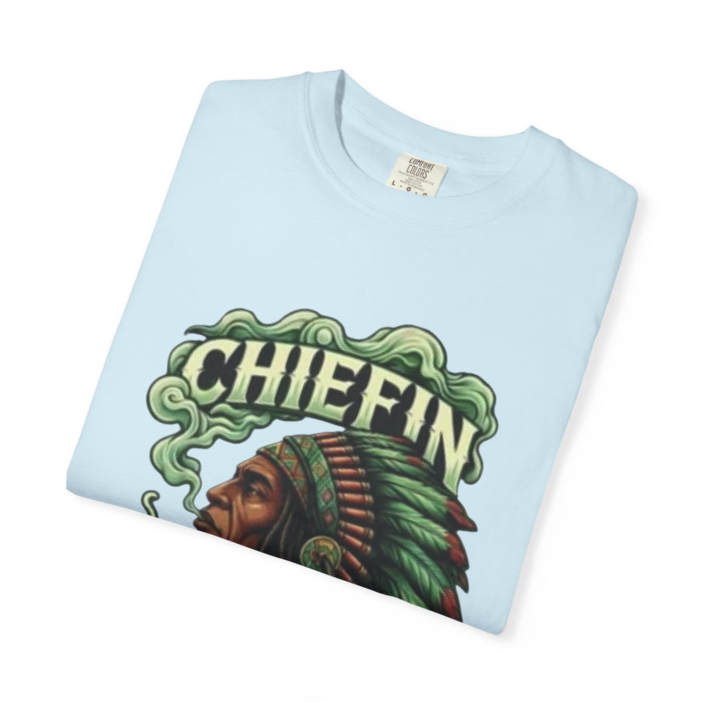 Chiefin T-Shirt