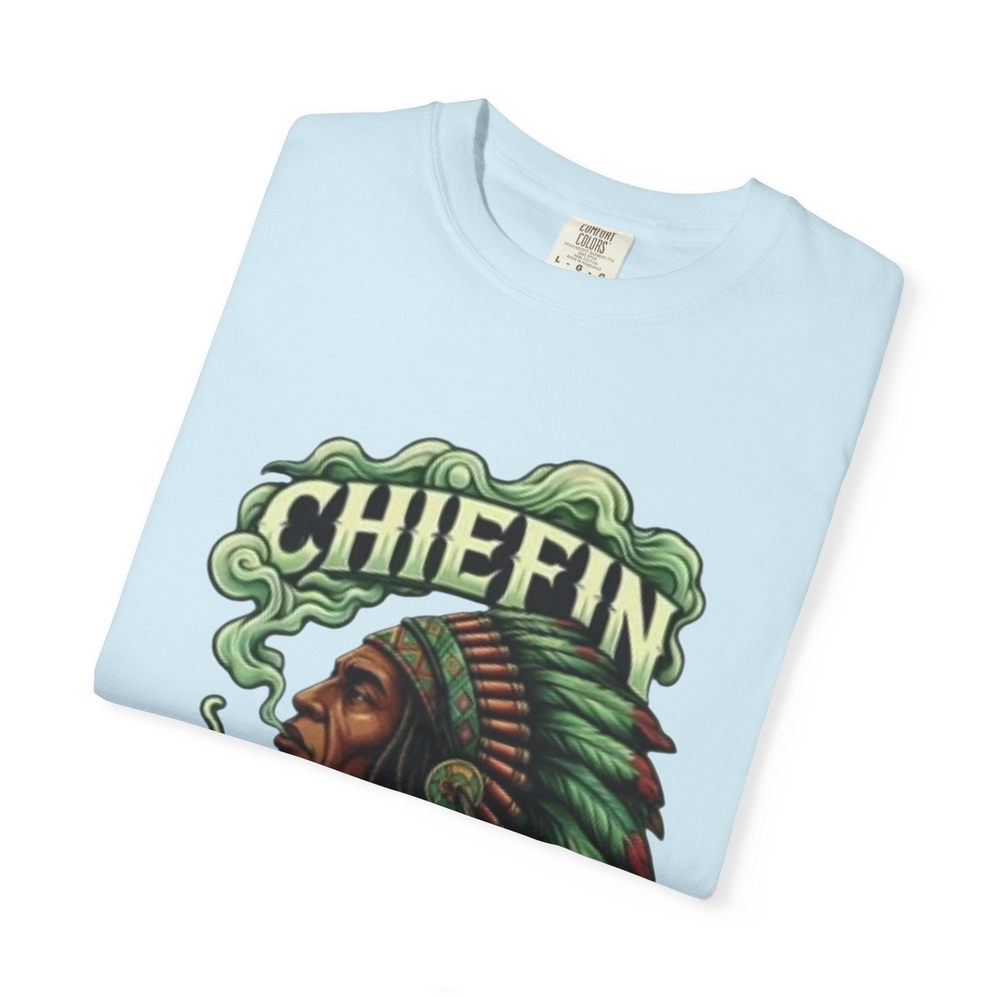 Chiefin T-Shirt