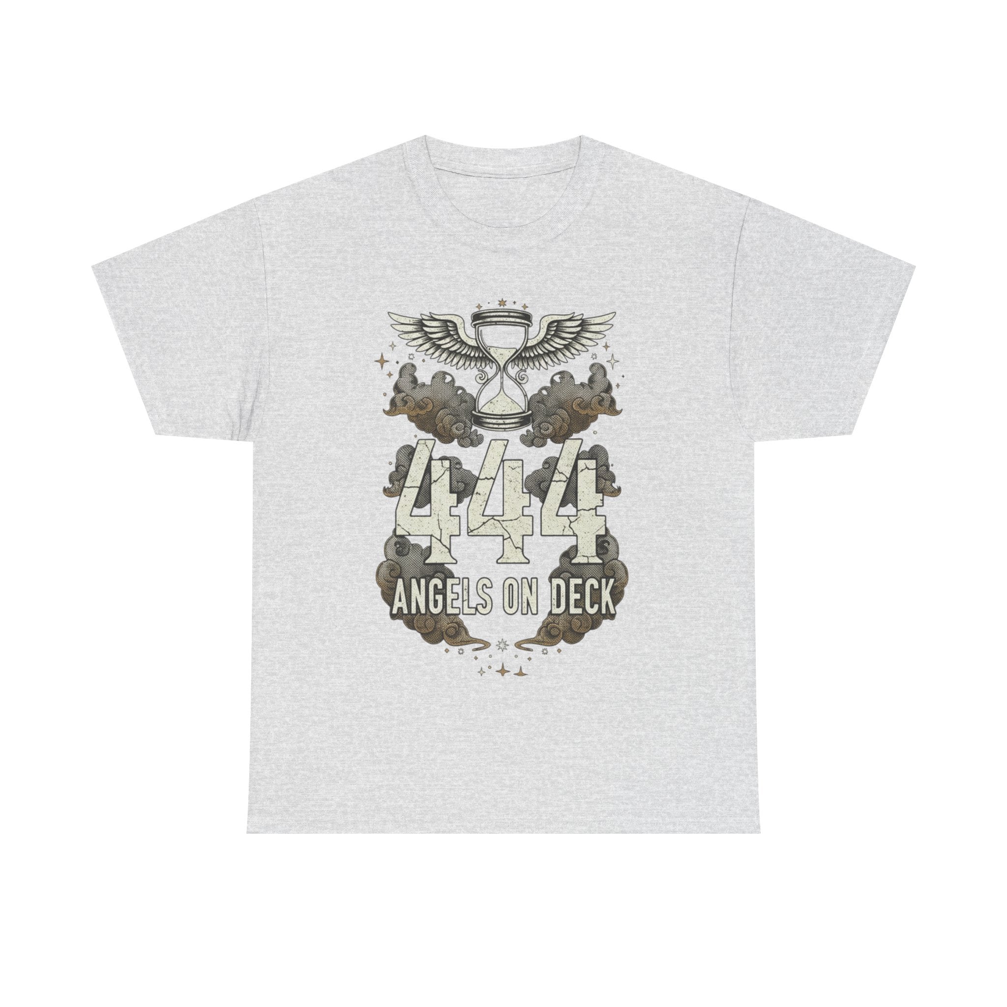 Angel Numbers T-Shirt (Unisex) #444