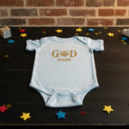 Light Blue / NB (0-3M)