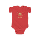 Red / NB (0-3M)