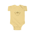 Butter / NB (0-3M)