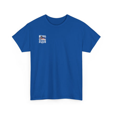 "Blissed" Graphic T-Shirt