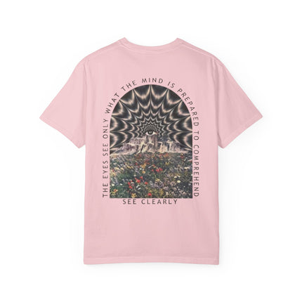 Wke art T Shirt