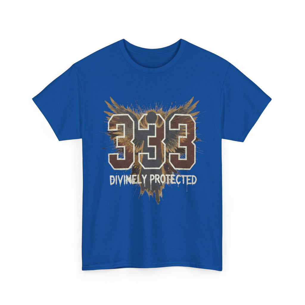 Ancestral Angel Numbers (unisex) T-Shirt #333