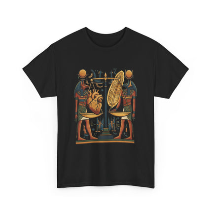 Divine Kemetic Royalty T-Shirt (Unisex) #5