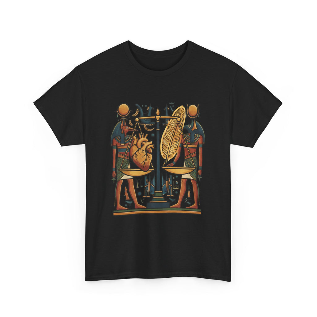 Divine Kemetic Royalty T-Shirt (Unisex) #5