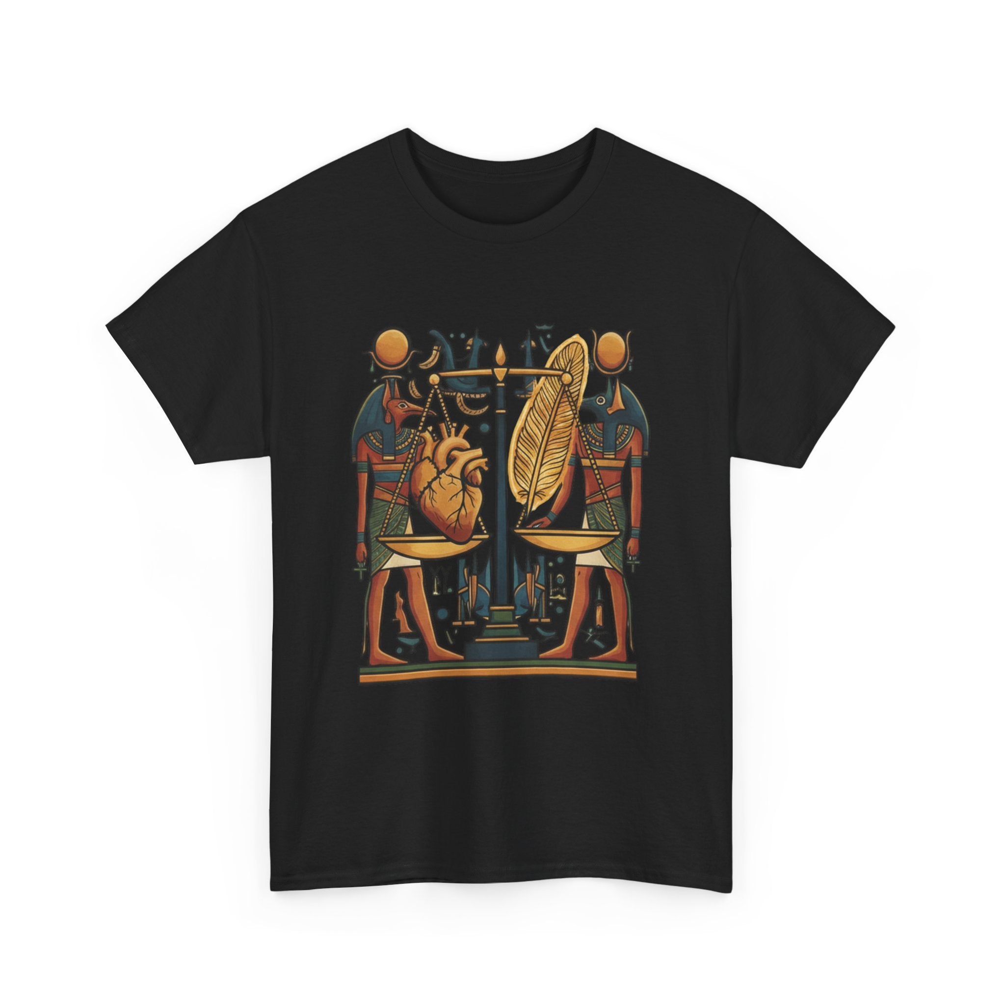 Divine Kemetic Royalty T-Shirt (Unisex) #5