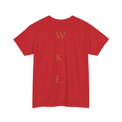 Diety Poster Tee — Vintage Band Graphic T-Shirt