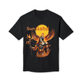 Sun Gahd Egyptian Sun God Graphic T-Shirt