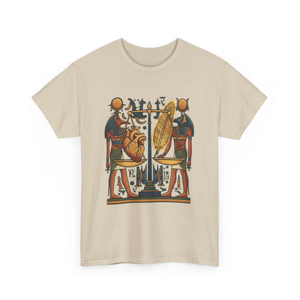 Divine Kemetic Royalty T-Shirt (Unisex) #5
