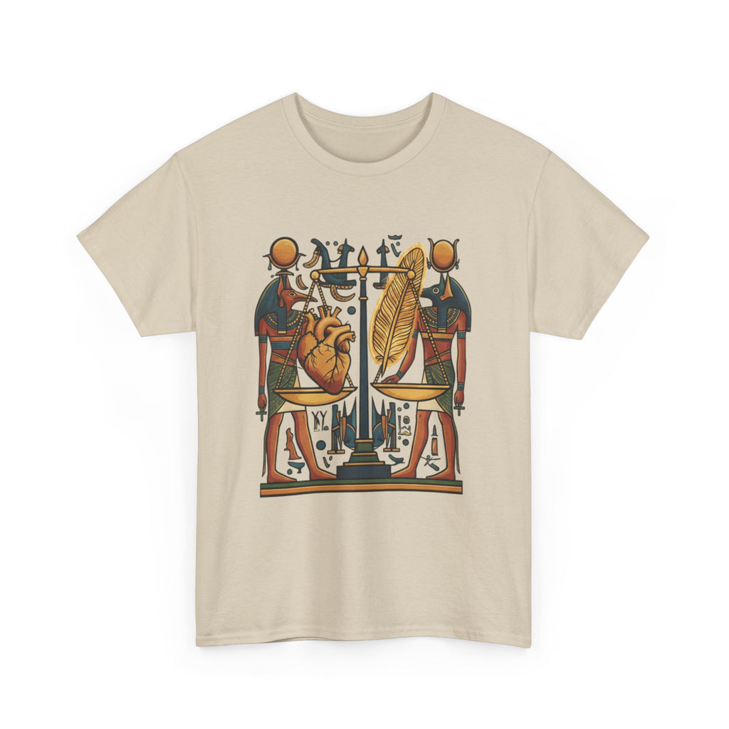 Divine Kemetic Royalty T-Shirt (Unisex) #5