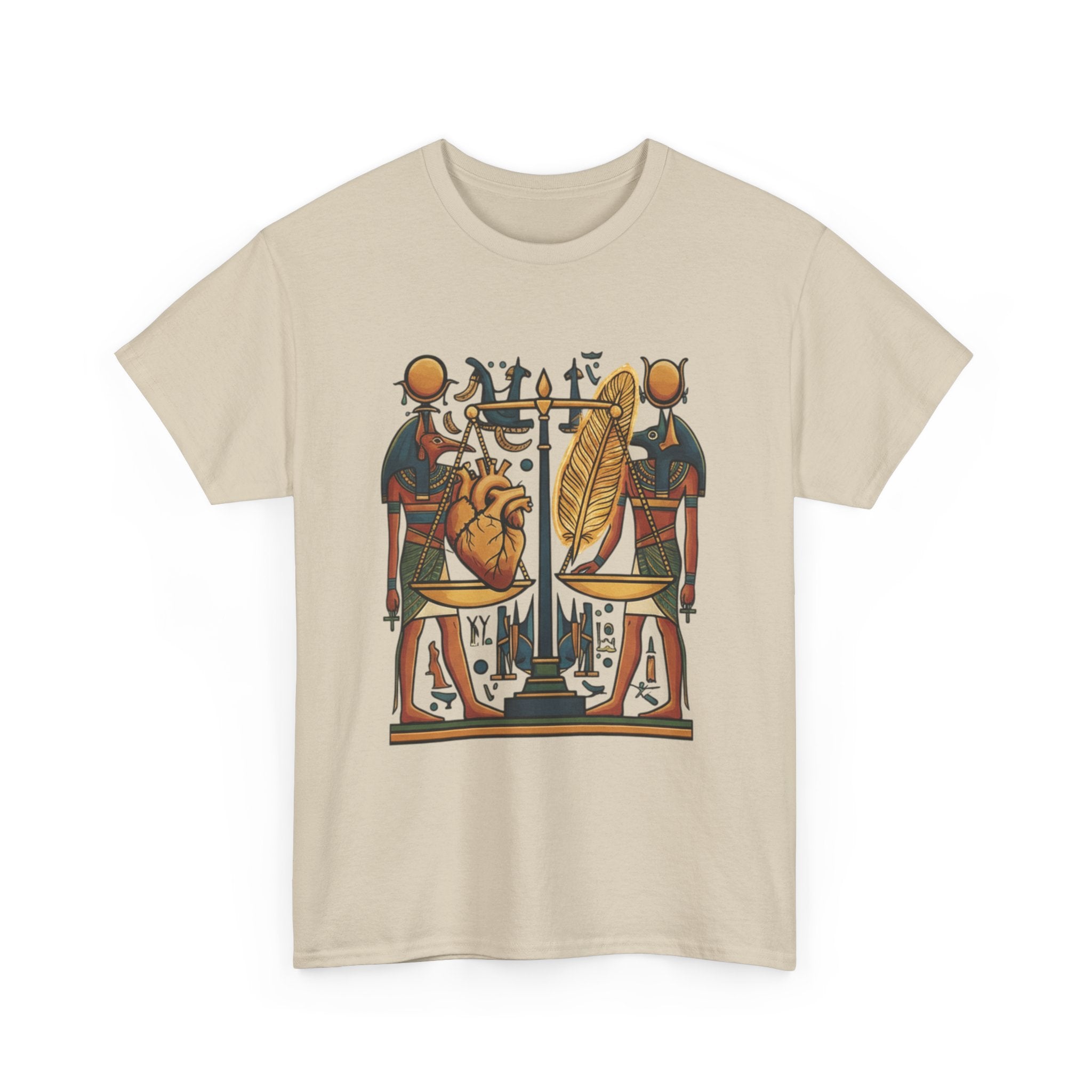 Divine Kemetic Royalty T-Shirt (Unisex) #5