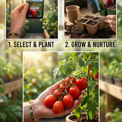 BEST VALUE: 100,000 Vegetable Heirloom Seed Vault. 100 Seed Packets