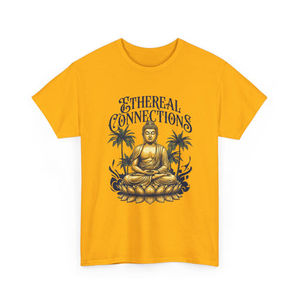 Unisex, ethereal connections T-Shirt